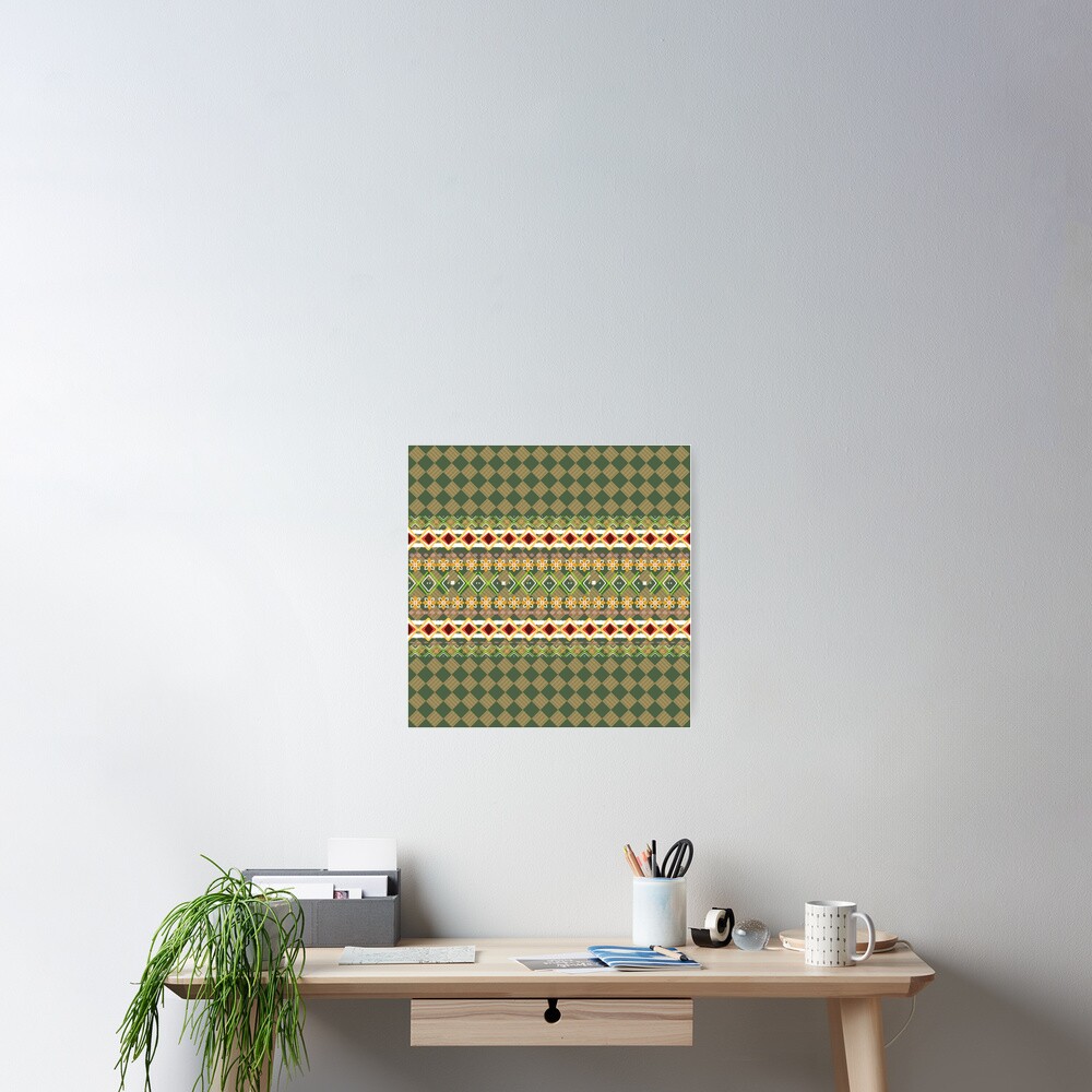Item preview, Poster designed and sold by Nu-cha.