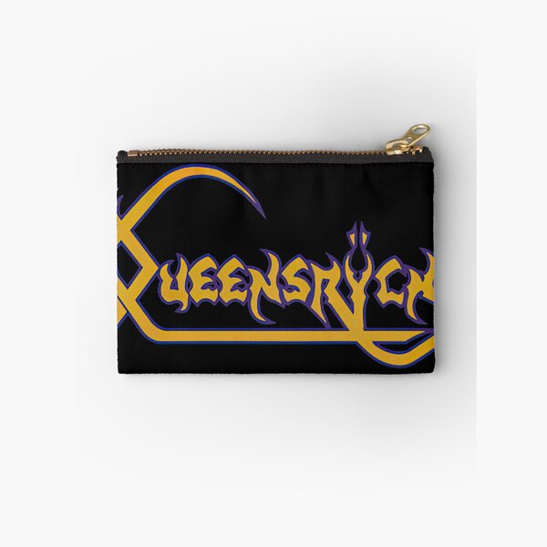 Item preview, Queensryche T-Shirt designed and sold by ScratchyVibes.