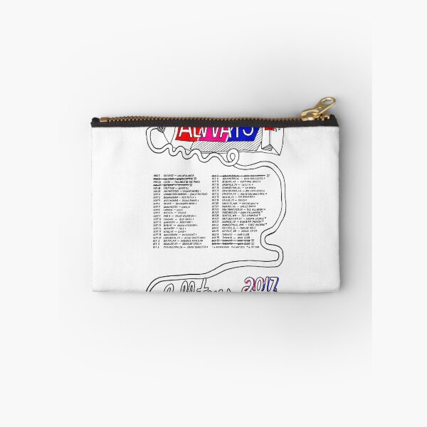 Item preview, Typography Dream Pop designed and sold by AbsurdVibes.