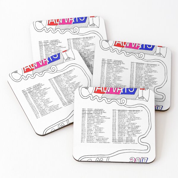Artikelvorschau, Typografie Dream Pop entworfen und verkauft von AbsurdVibes.