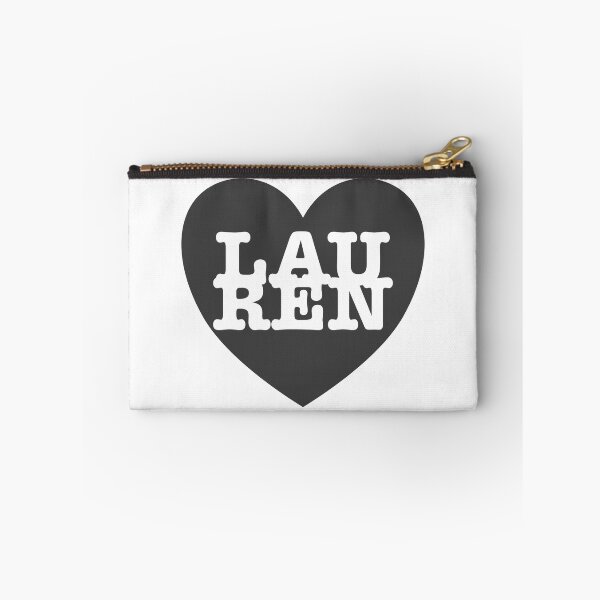 Item preview, LAUREN designed and sold by nogamax.