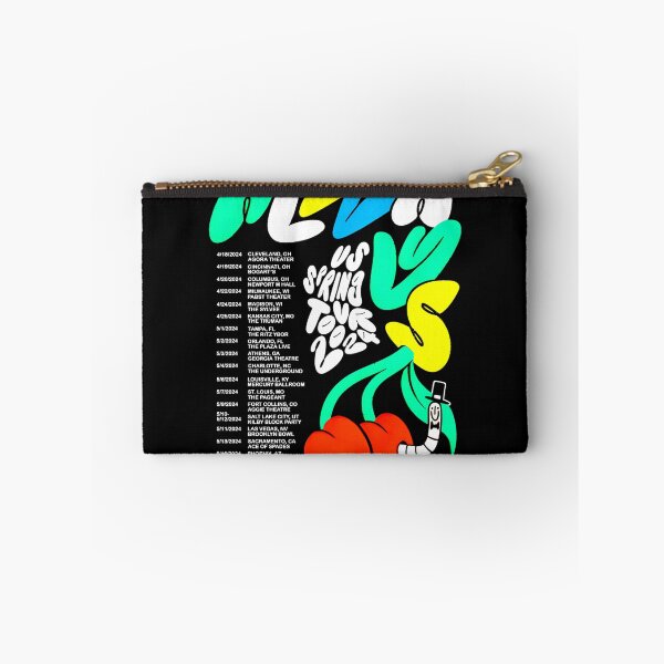 Item preview, Tour Date Dream Pop Essential  designed and sold by ChromeStreet.