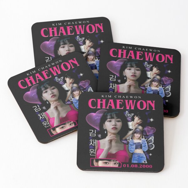 Item preview, Chaewon Kim designed and sold by Foxintheloart.