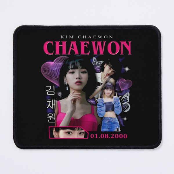 Item preview, Chaewon Kim designed and sold by Foxintheloart.