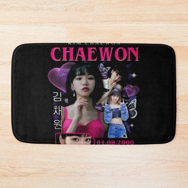 Item preview, Chaewon Kim designed and sold by Foxintheloart.