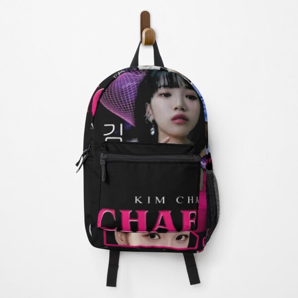Item preview, Chaewon Kim designed and sold by Foxintheloart.