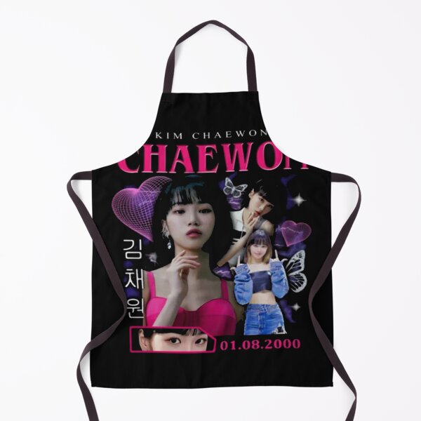 Item preview, Chaewon Kim designed and sold by Foxintheloart.