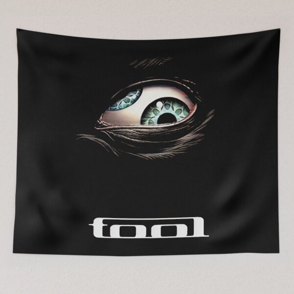 Item preview, Tool T-Shirt  designed and sold by ScratchyVibes.
