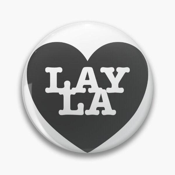 Item preview, LAYLA designed and sold by nogamax.