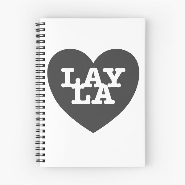 Item preview, LAYLA designed and sold by nogamax.