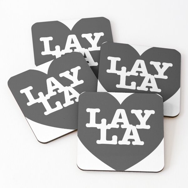 Item preview, LAYLA designed and sold by nogamax.