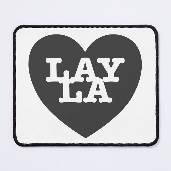 Item preview, LAYLA designed and sold by nogamax.