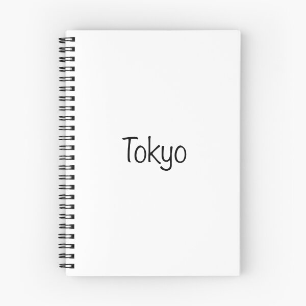 Item preview, Tokyo designed and sold by meursaultdesign.