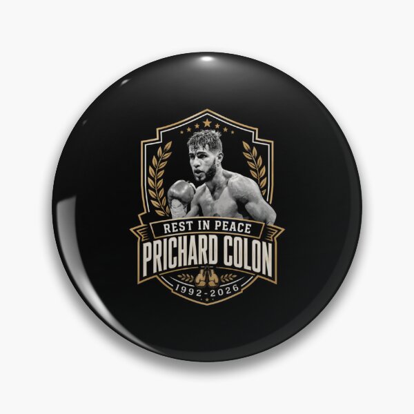 Item preview, prichard colon designed and sold by norapettiford.