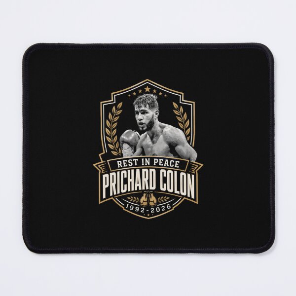 Item preview, prichard colon designed and sold by norapettiford.