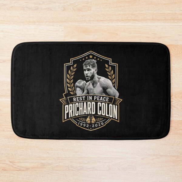Item preview, prichard colon designed and sold by norapettiford.