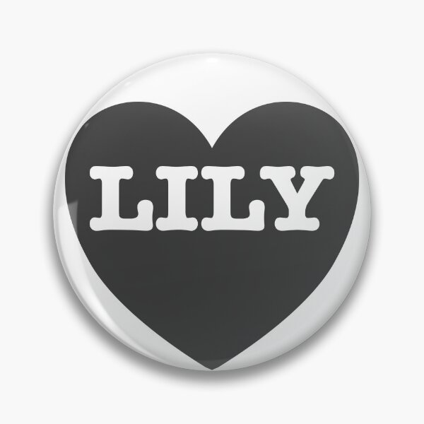 Item preview, LILY designed and sold by nogamax.
