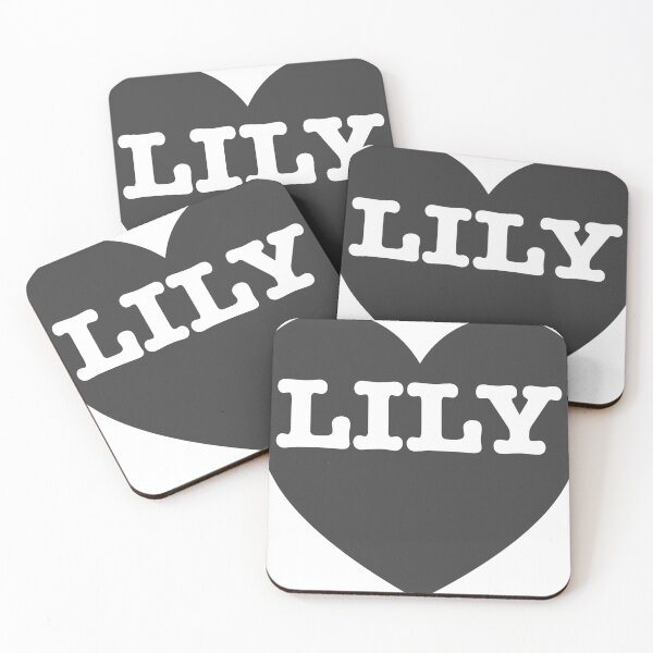 Item preview, LILY designed and sold by nogamax.