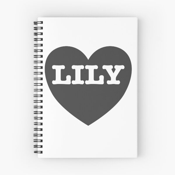 Item preview, LILY designed and sold by nogamax.