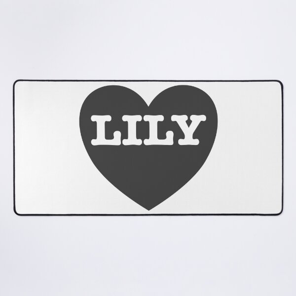 Item preview, LILY designed and sold by nogamax.