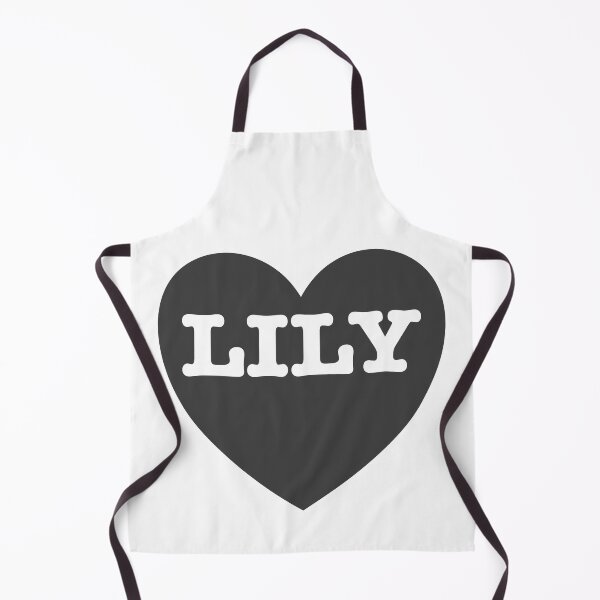 Item preview, LILY designed and sold by nogamax.