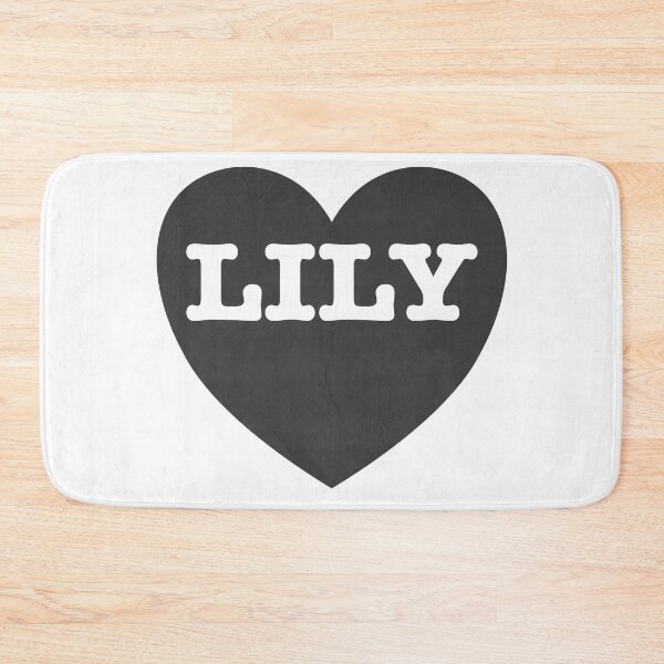 Item preview, LILY designed and sold by nogamax.