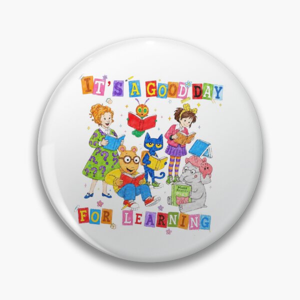 Item preview, Elementary Teacher Cute Teacher Classroom Gift designed and sold by roartusa.