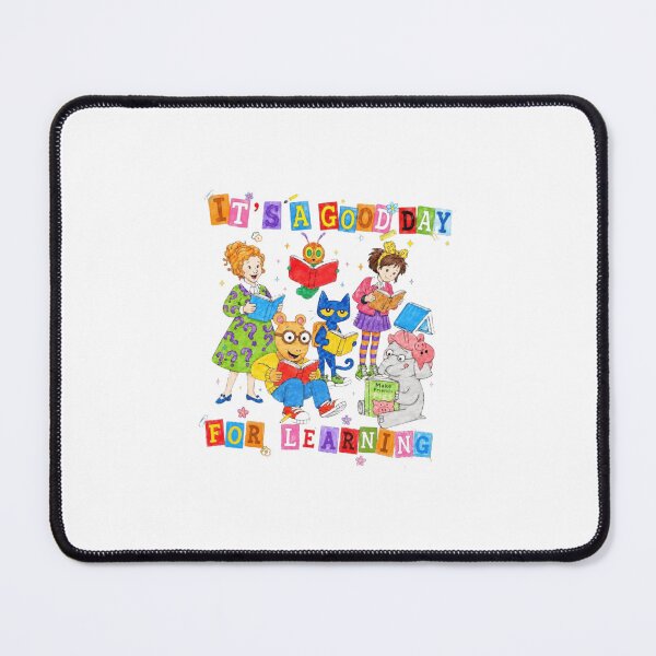 Item preview, Elementary Teacher Cute Teacher Classroom Gift designed and sold by roartusa.
