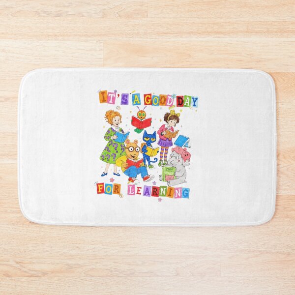 Item preview, Elementary Teacher Cute Teacher Classroom Gift designed and sold by roartusa.