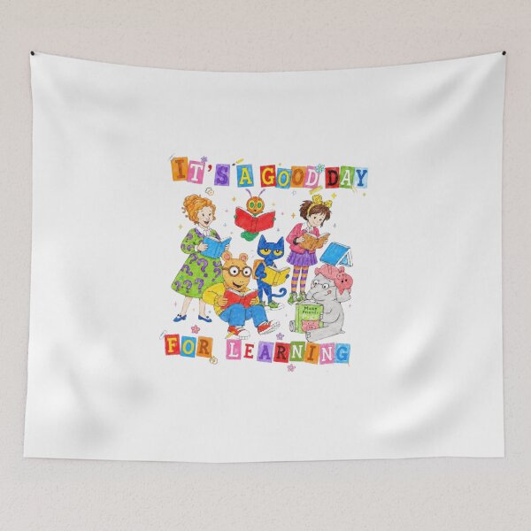 Item preview, Elementary Teacher Cute Teacher Classroom Gift designed and sold by roartusa.