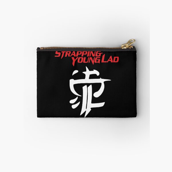 Item preview, Strapping-Young-Lad designed and sold by Timothypiver.