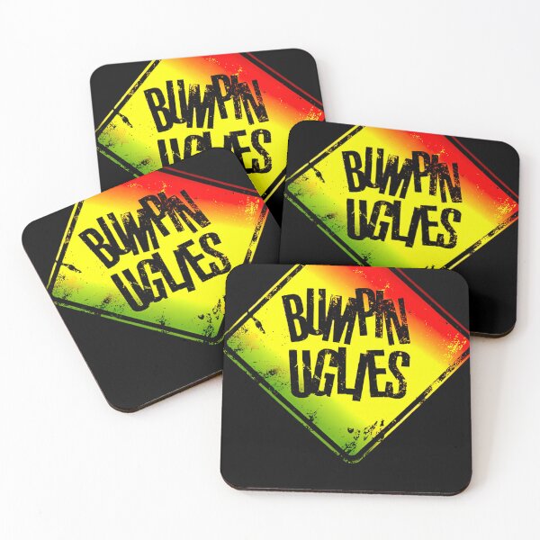Item preview, Reggae Typography Sign Frame designed and sold by ChromeStreet.