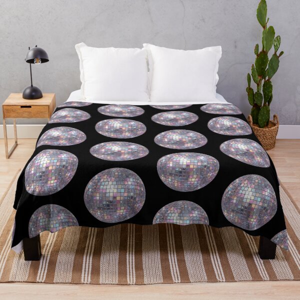 Item preview, Disco Ball / Tshirts, mugs, stickers, journals, backpacks etc designed and sold by TeenLake.
