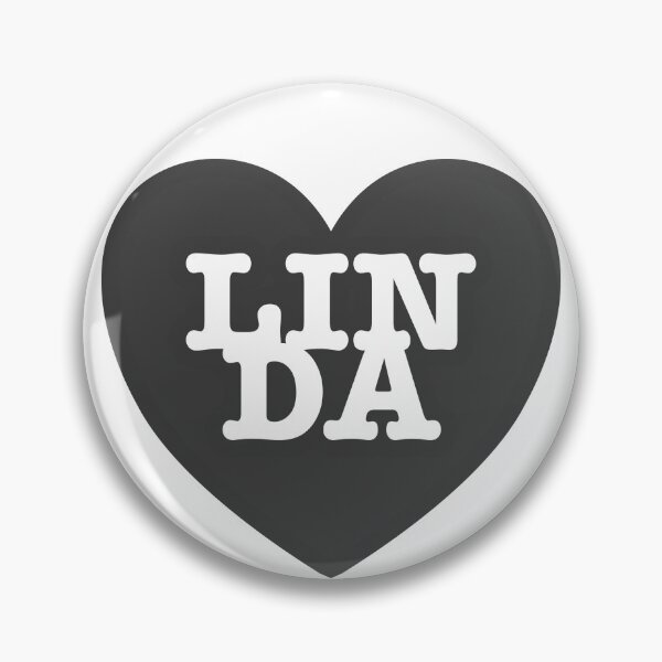 Item preview, LINDA designed and sold by nogamax.