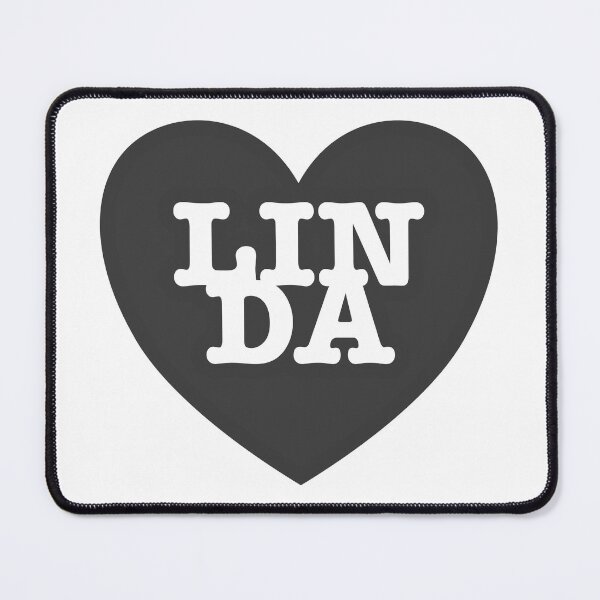 Item preview, LINDA designed and sold by nogamax.