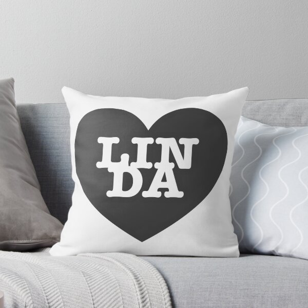 Item preview, LINDA designed and sold by nogamax.