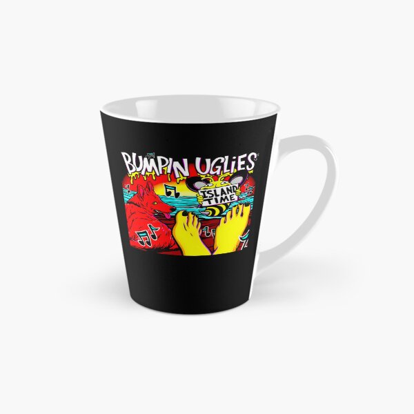 Item preview, Reggae Ska Band Sunset designed and sold by ChromeStreet.