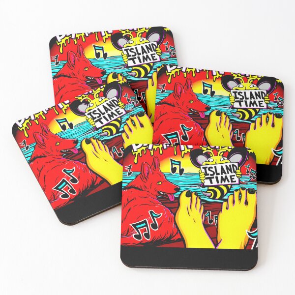 Item preview, Reggae Ska Band Sunset designed and sold by ChromeStreet.