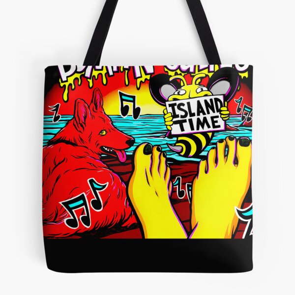 Item preview, Reggae Ska Band Sunset designed and sold by ChromeStreet.