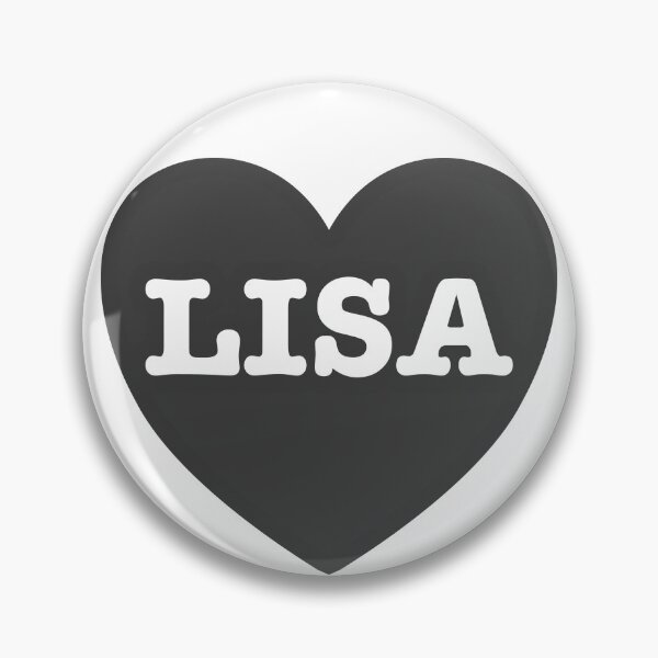 Item preview, LISA designed and sold by nogamax.