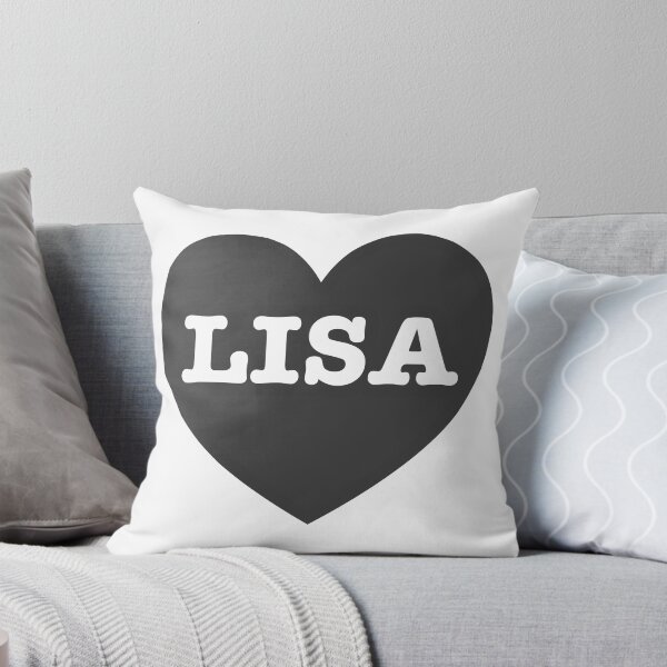 Item preview, LISA designed and sold by nogamax.