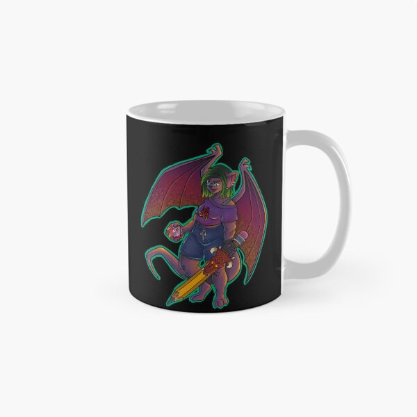 Item preview, Purrgoyle Dungeon Master designed and sold by artofstevet.