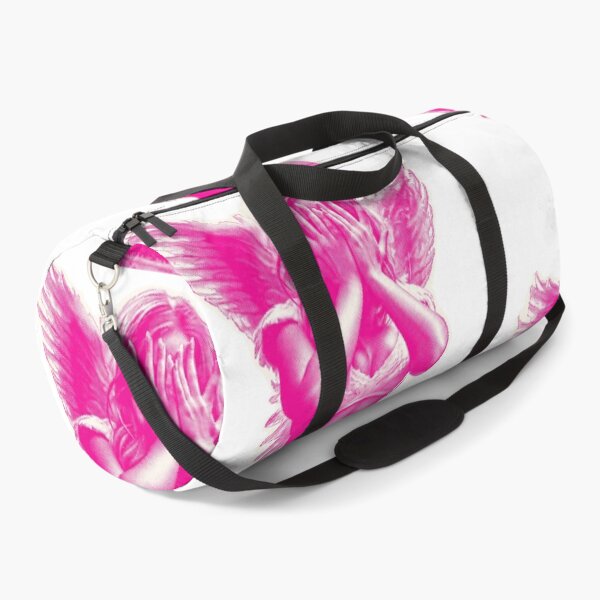 Item preview, Tate Mcrae pink angel designed and sold by Lexi DesignZ .