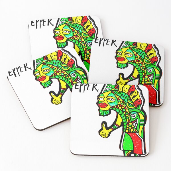 Item preview, Fish Man Reggae designed and sold by ChromeStreet.