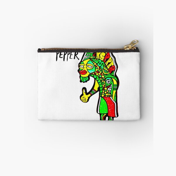 Item preview, Fish Man Reggae designed and sold by ChromeStreet.