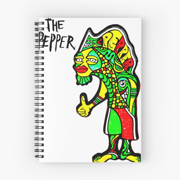 Item preview, Fish Man Reggae designed and sold by ChromeStreet.