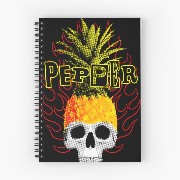 Item preview, Reggae Pineapple Skull designed and sold by AbsurdVibes.