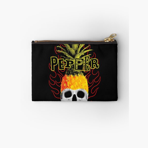 Item preview, Reggae Pineapple Skull designed and sold by AbsurdVibes.