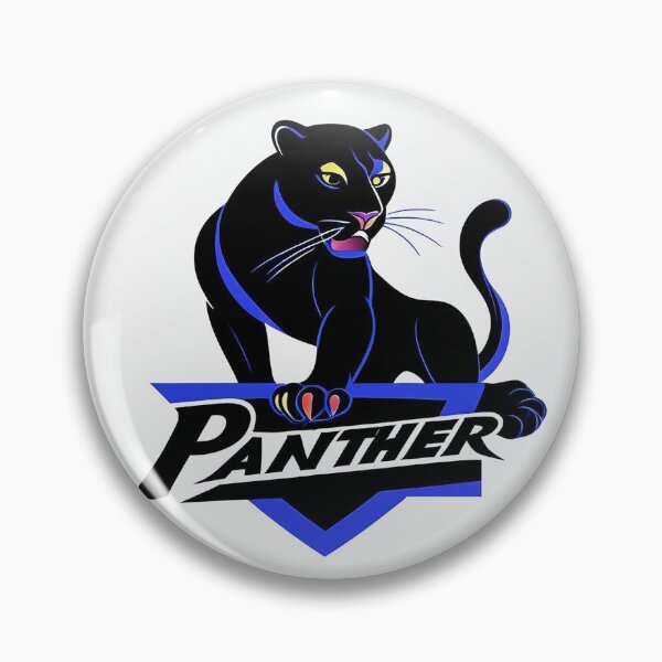 Artikelvorschau, Panther Kampfsportkrieger entworfen und verkauft von dragonflame1339.
