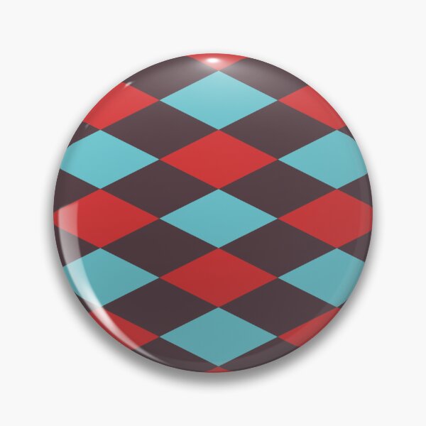 Item preview, Argyle Pattern 018 designed and sold by Amir Hossein Saadat.